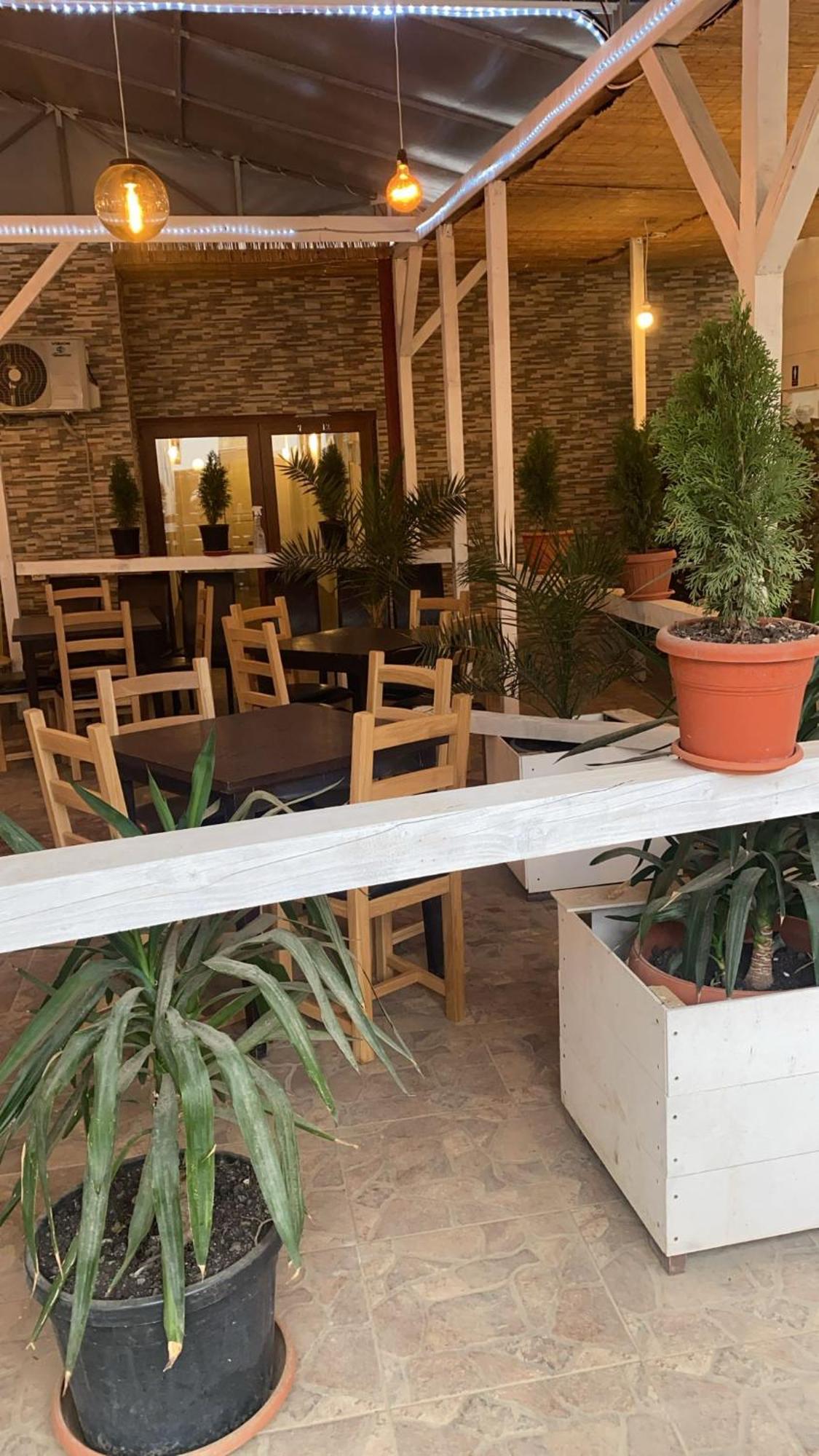 Hotel Azzuro Năvodari Esterno foto